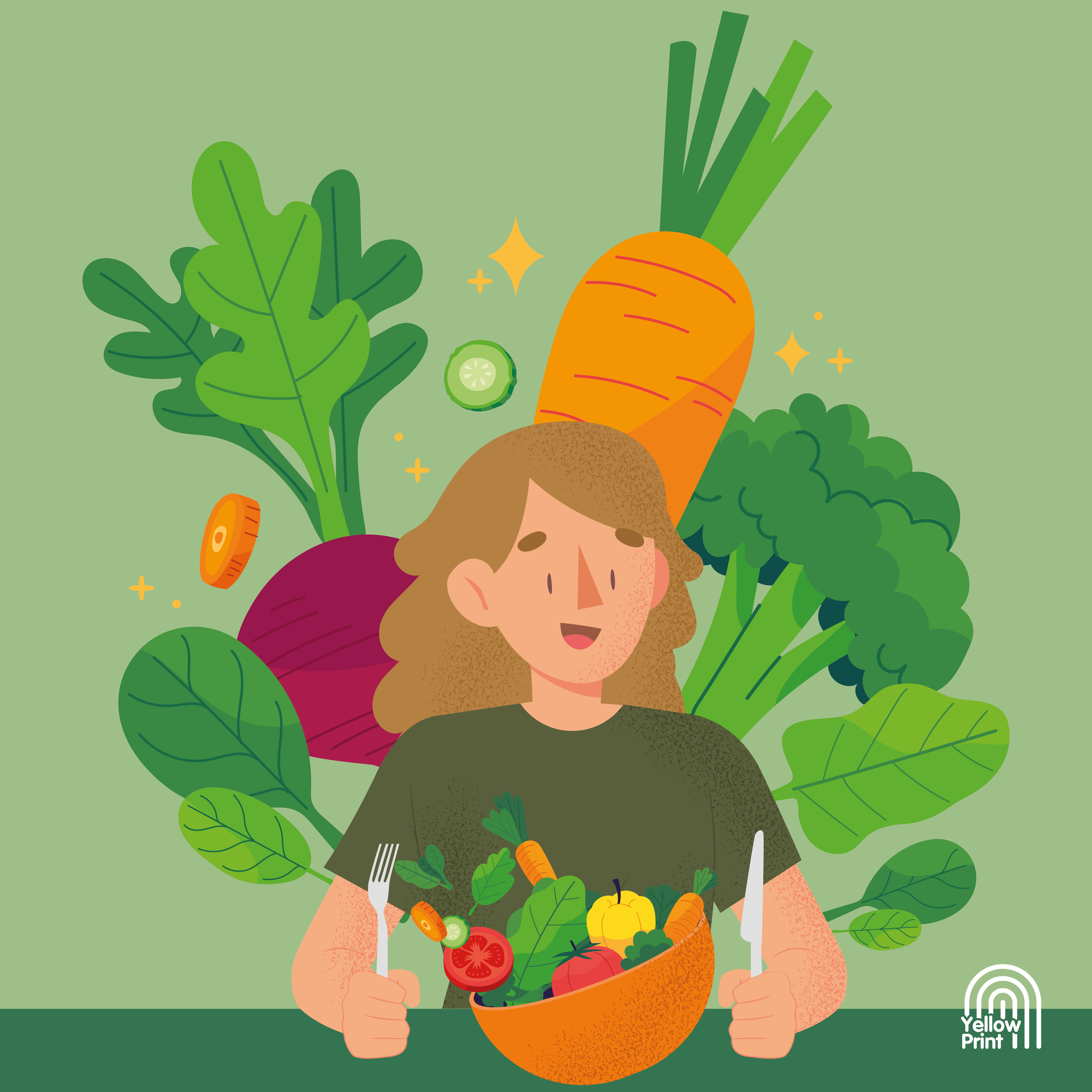 Yellowprint Instagram post 4