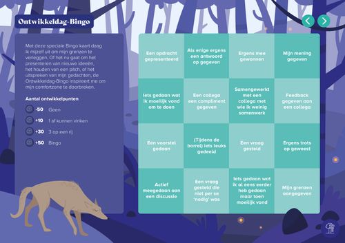 The Hero's Journey Page 27