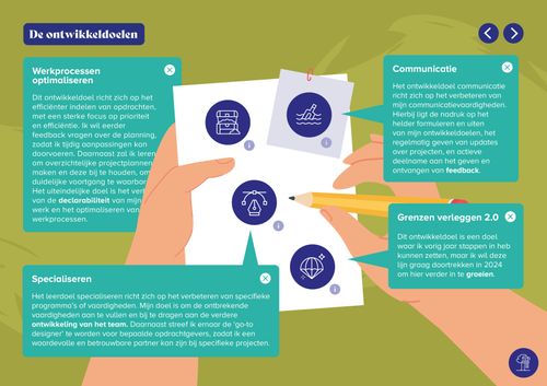 The Hero's Journey Page 9