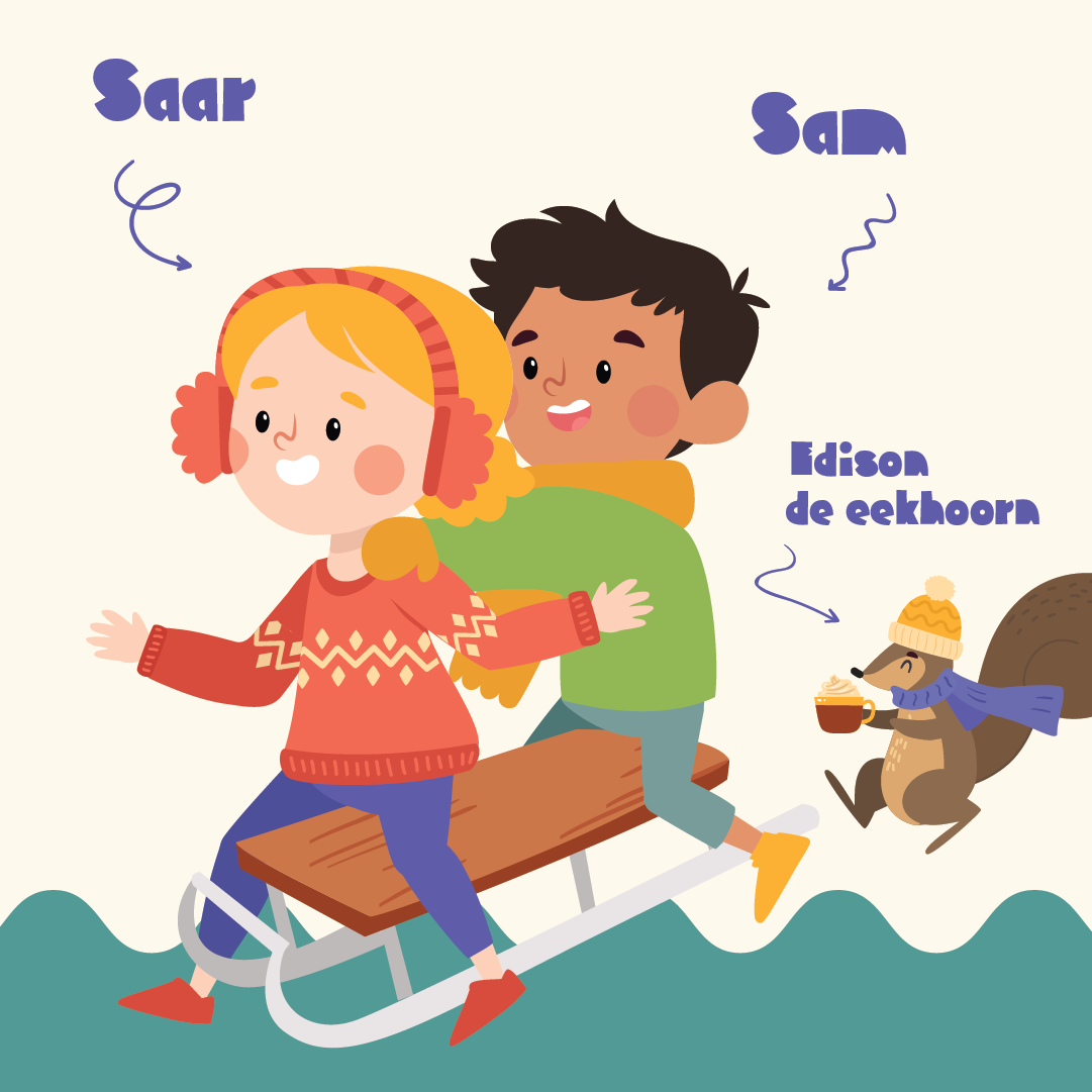 Illustraties voorbeeld 2