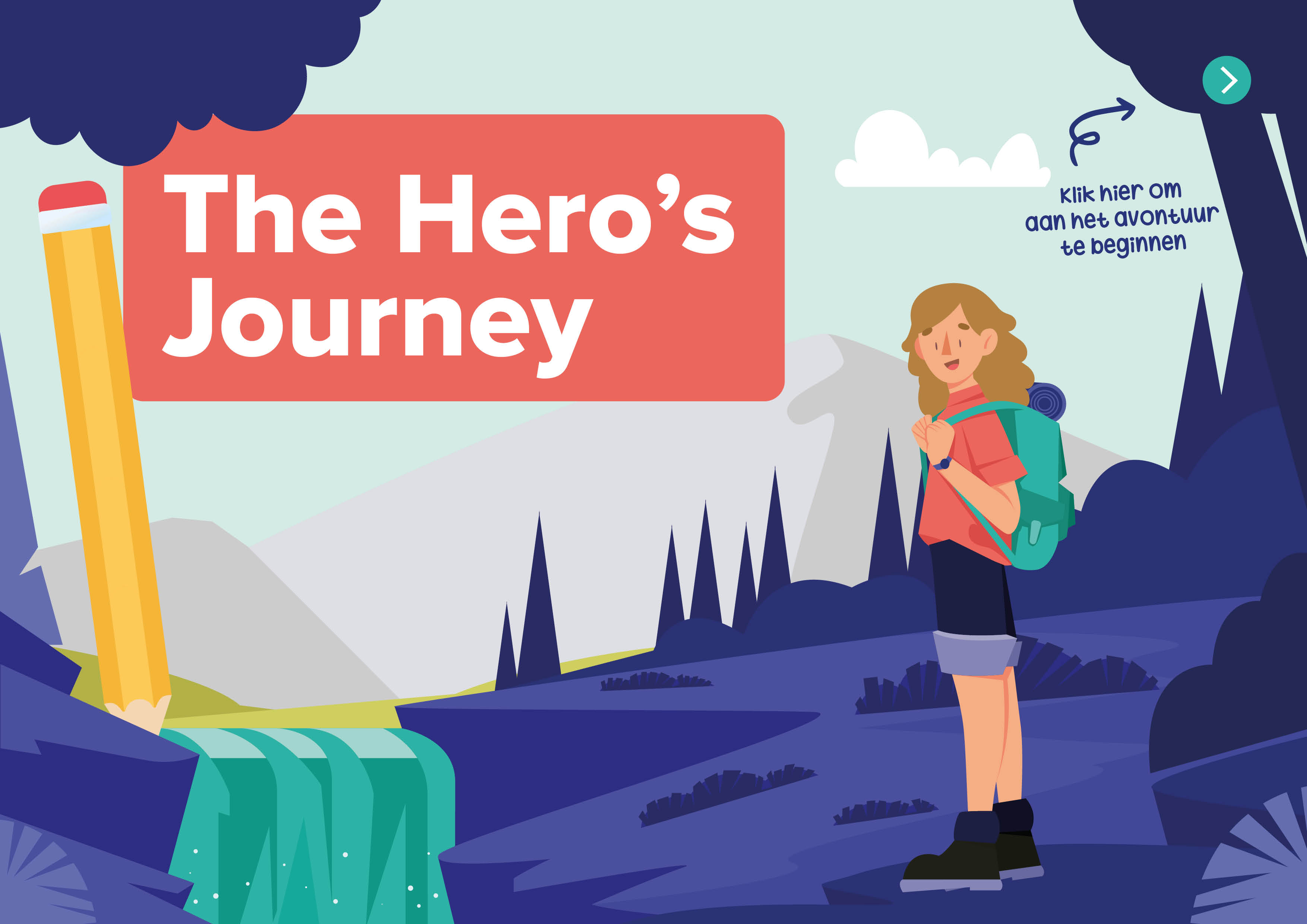 Online bestanden voorbeeld 1