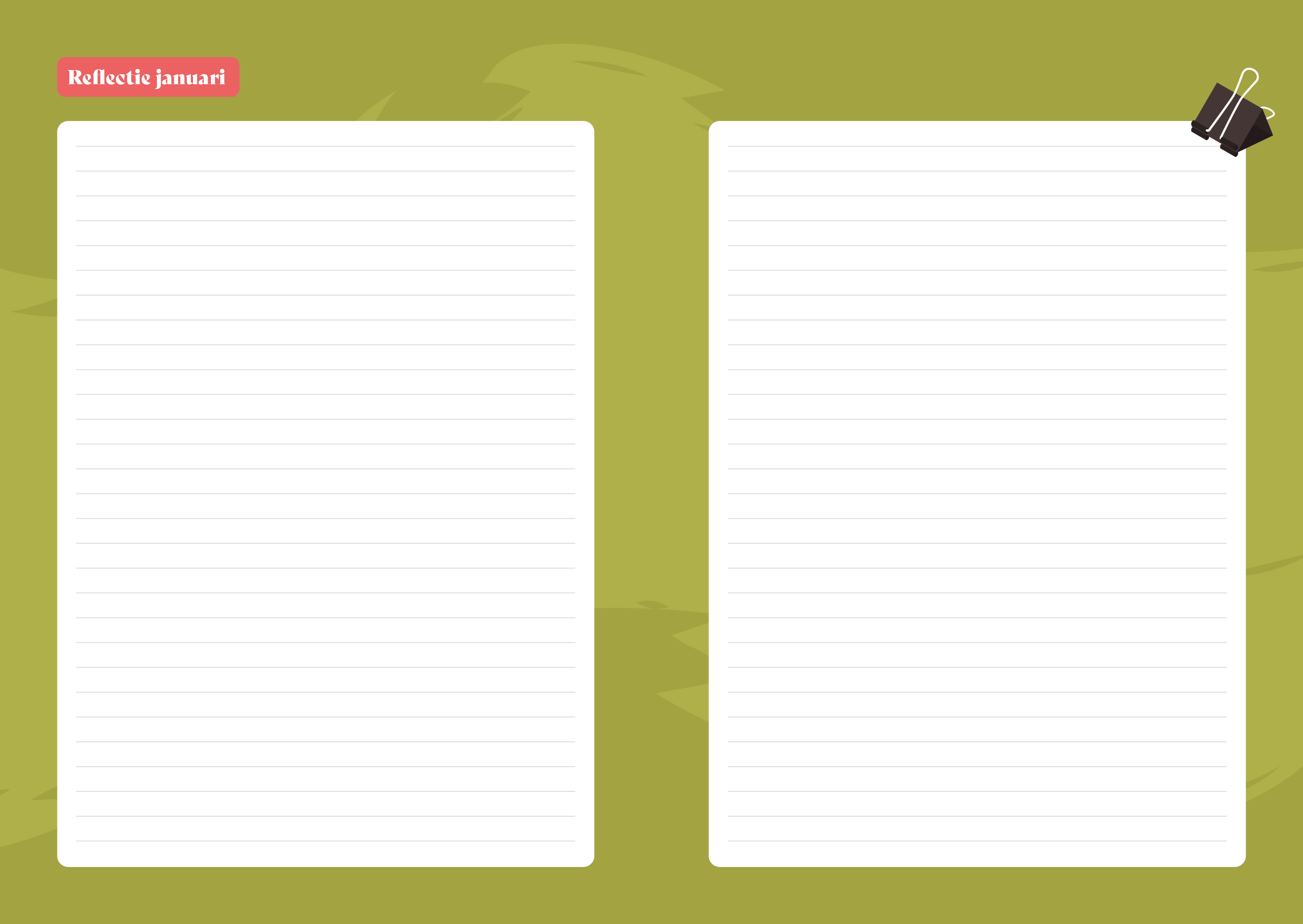 Reflectiegids pagina 2